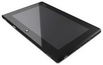 Tablet PC Fujitsu STYLISTIC Q572